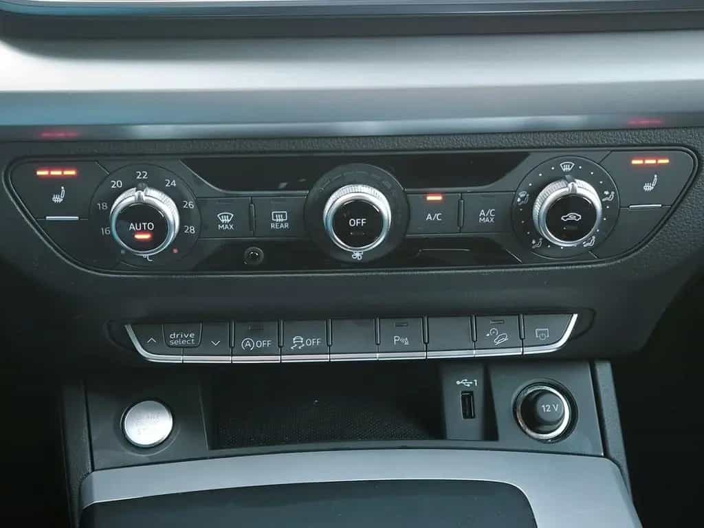 Audi Q5 35 TDI S-TRONIC MATRIX-LED PANORAMA CONNECT K 11/2022-photo-14