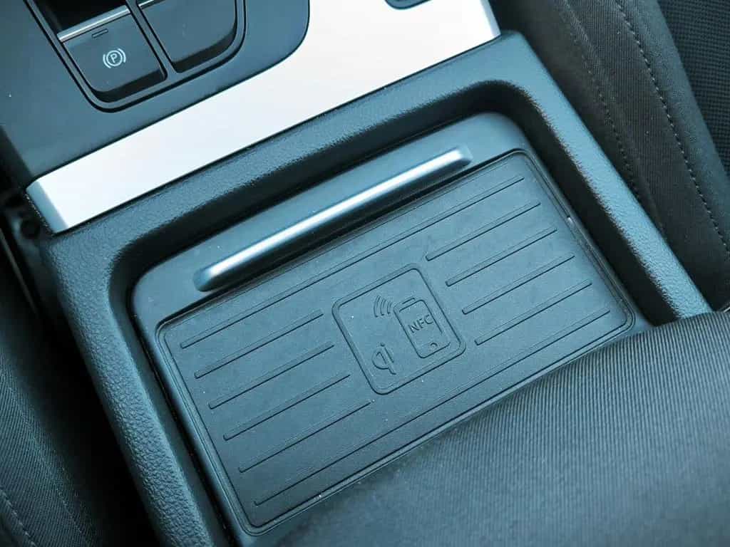 Audi Q5 35 TDI S-TRONIC MATRIX-LED PANORAMA CONNECT K 11/2022-photo-18