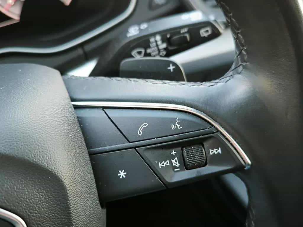 Audi Q5 35 TDI S-TRONIC MATRIX-LED PANORAMA CONNECT K 11/2022-photo-19