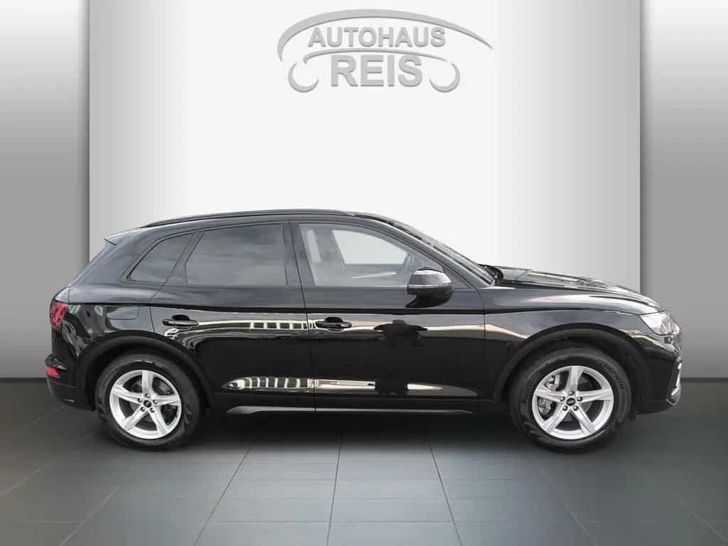 Audi Q5 35 TDI S-TRONIC MATRIX-LED PANORAMA CONNECT K 11/2022-photo-2