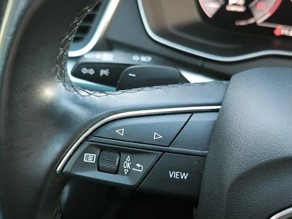 Audi Q5 35 TDI S-TRONIC MATRIX-LED PANORAMA CONNECT K 11/2022-photo-20