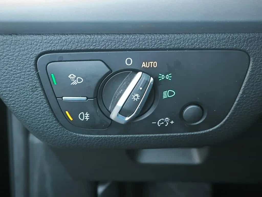 Audi Q5 35 TDI S-TRONIC MATRIX-LED PANORAMA CONNECT K 11/2022-photo-22
