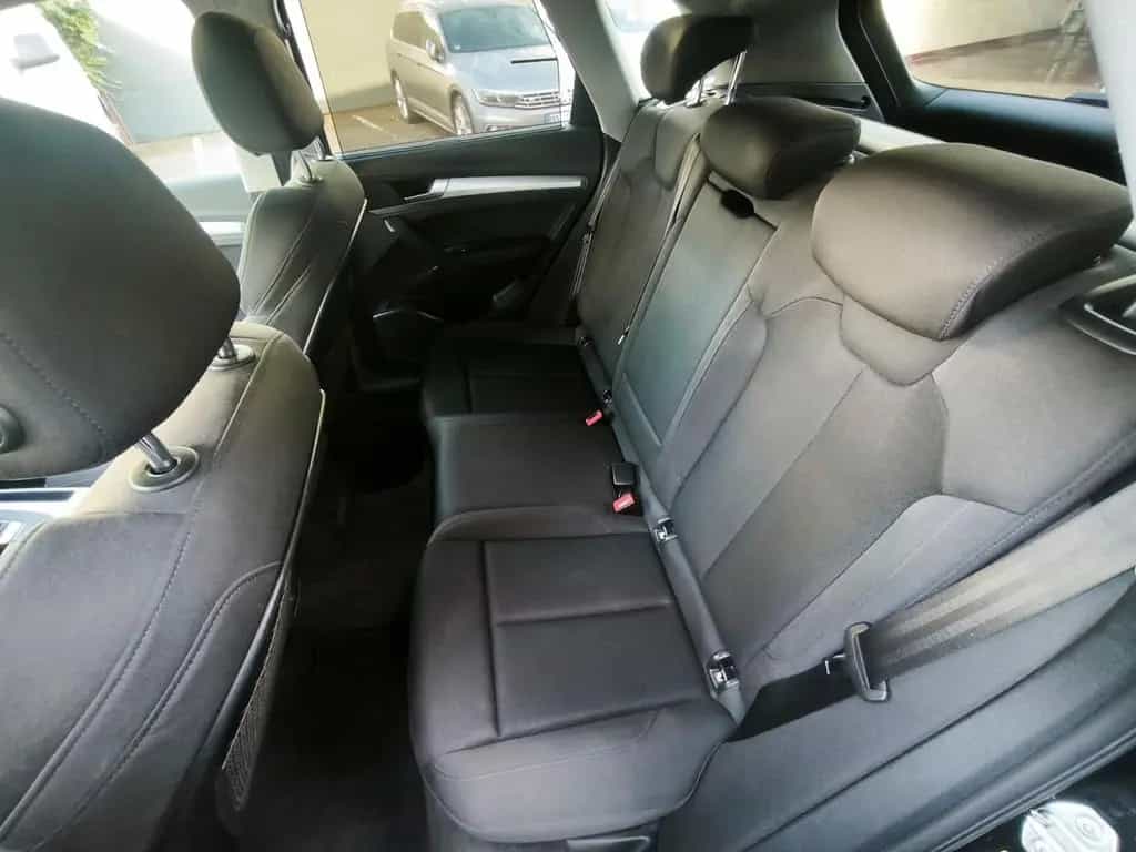 Audi Q5 35 TDI S-TRONIC MATRIX-LED PANORAMA CONNECT K 11/2022-photo-24
