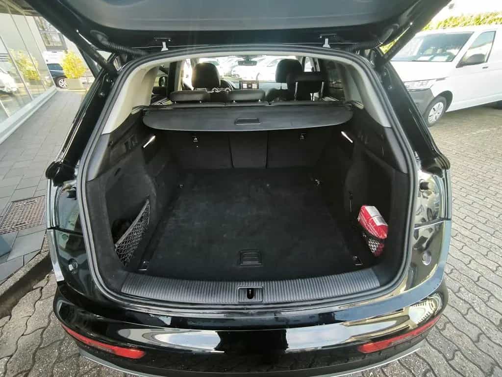 Audi Q5 35 TDI S-TRONIC MATRIX-LED PANORAMA CONNECT K 11/2022-photo-25