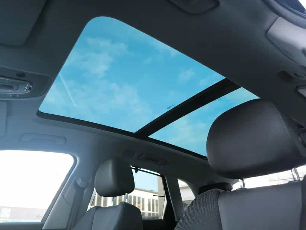 Audi Q5 35 TDI S-TRONIC MATRIX-LED PANORAMA CONNECT K 11/2022-photo-27