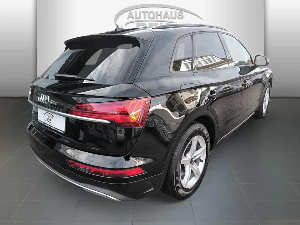 Audi Q5 35 TDI S-TRONIC MATRIX-LED PANORAMA CONNECT K 11/2022-photo-3