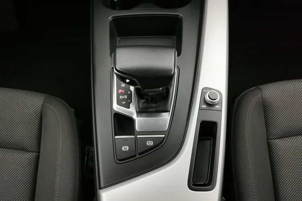 Audi A4 Allroad 40 TDI Nav|LED|ParkAs|Sitzh|AHK|Sport 11/2022-photo-12