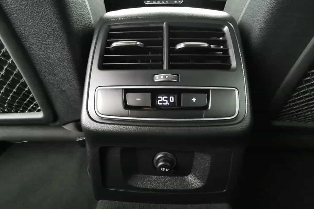 Audi A4 Allroad 40 TDI Nav|LED|ParkAs|Sitzh|AHK|Sport 11/2022-photo-15