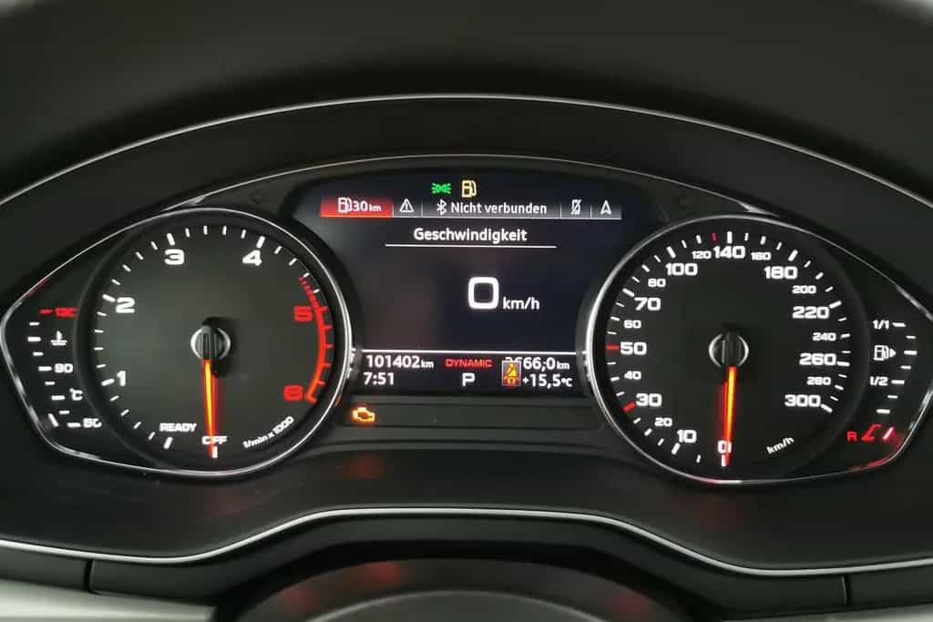 Audi A4 Allroad 40 TDI Nav|LED|ParkAs|Sitzh|AHK|Sport 11/2022-photo-6