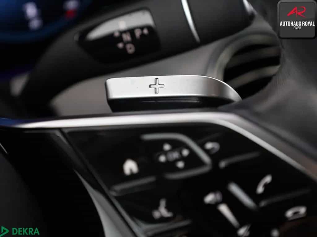 Mercedes-Benz E-Class d AVANTGARDE MULTIBEAM,360GRAD,KEYLESS,SH 09/2021-photo-14