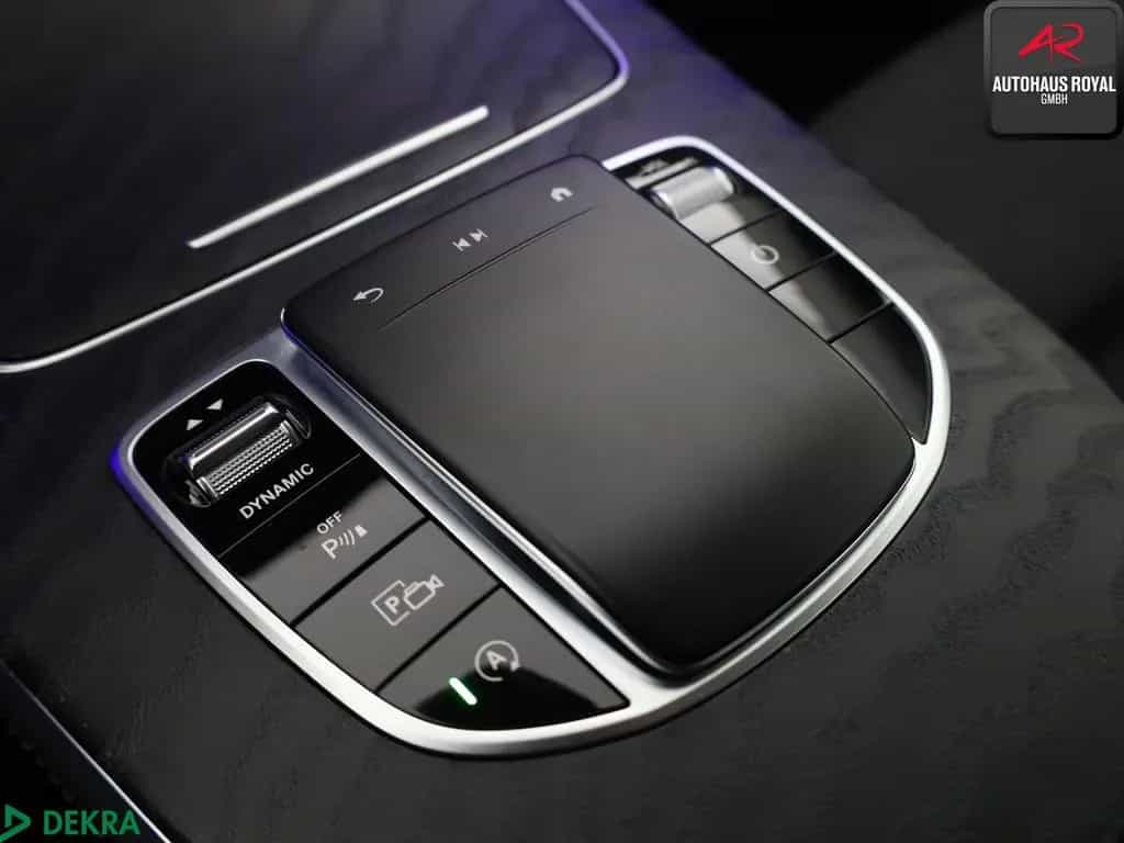 Mercedes-Benz E-Class d AVANTGARDE MULTIBEAM,360GRAD,KEYLESS,SH 09/2021-photo-23