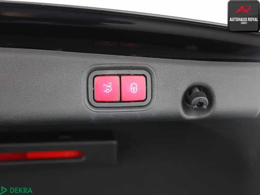 Mercedes-Benz E-Class d AVANTGARDE MULTIBEAM,360GRAD,KEYLESS,SH 09/2021-photo-25