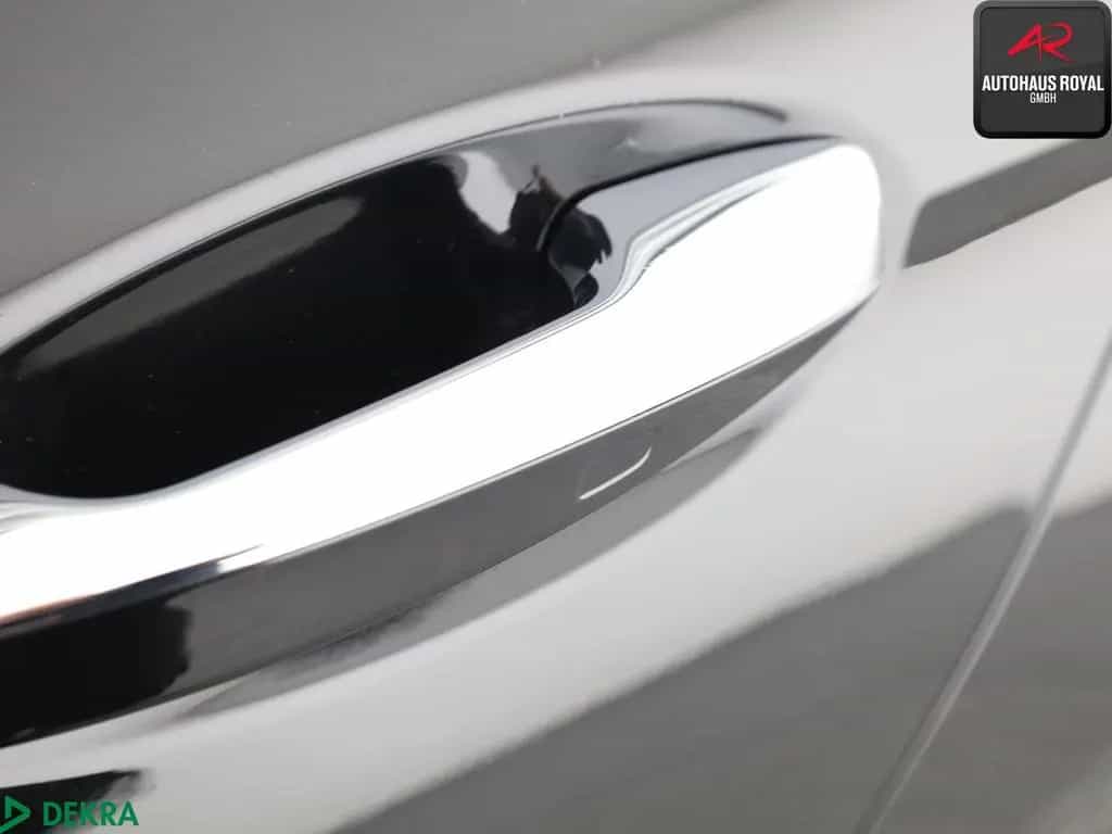Mercedes-Benz E-Class d AVANTGARDE MULTIBEAM,360GRAD,KEYLESS,SH 09/2021-photo-26