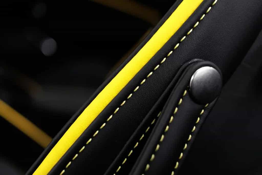 Ferrari Roma Spider/CARBON/DAYTONA/JBL/PASS.DISPLAY/ACC 10/2024-photo-12