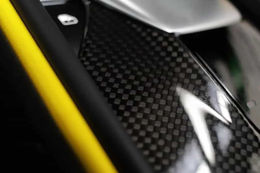 Ferrari Roma Spider/CARBON/DAYTONA/JBL/PASS.DISPLAY/ACC 10/2024-photo-24