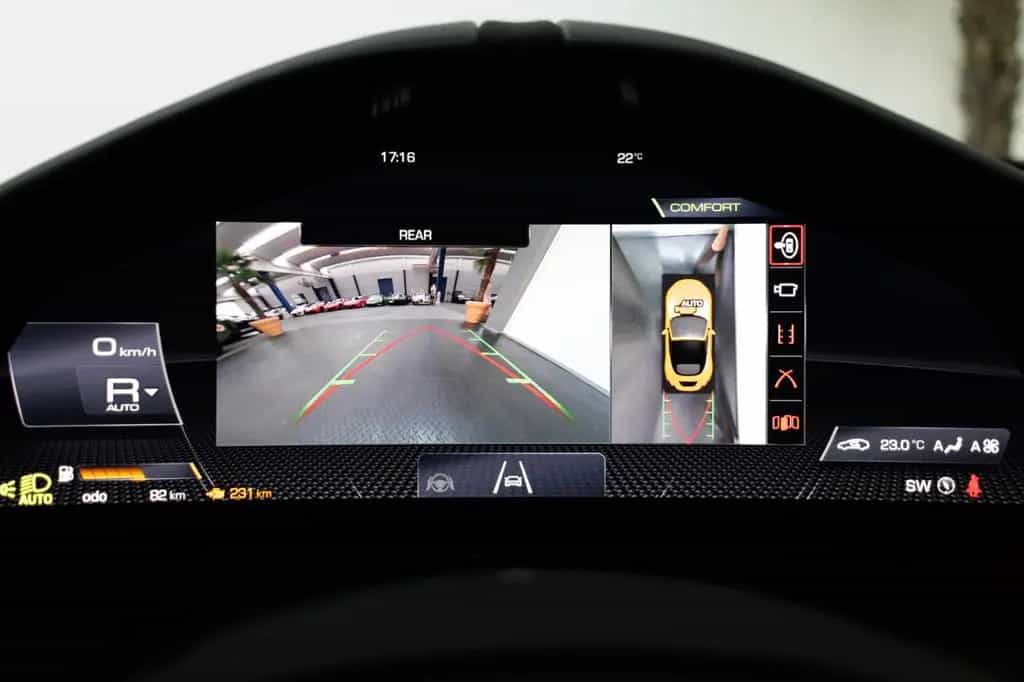Ferrari Roma Spider/CARBON/DAYTONA/JBL/PASS.DISPLAY/ACC 10/2024-photo-25