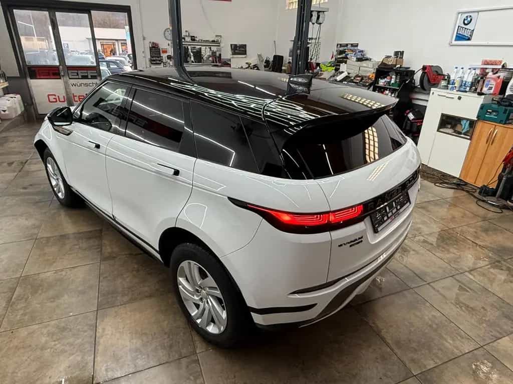 Land Rover Range Rover Rover Evoque R-Dynamic S 07/2020-photo-1