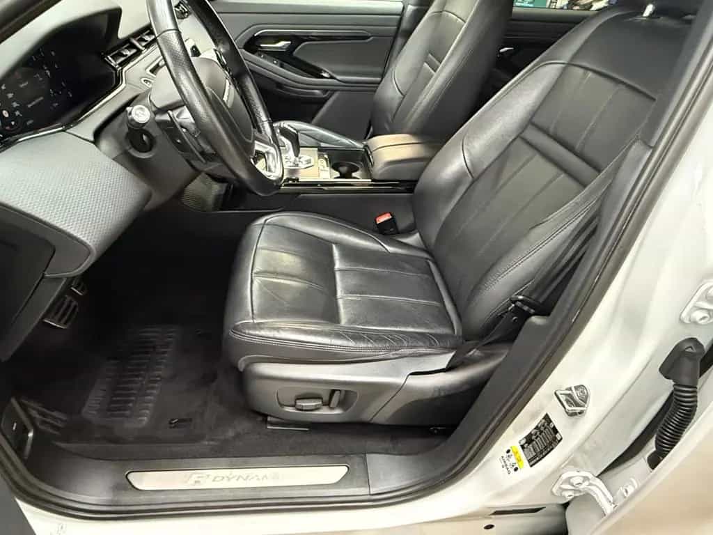 Land Rover Range Rover Rover Evoque R-Dynamic S 07/2020-photo-12