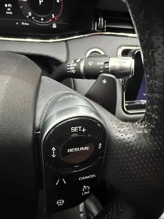 Land Rover Range Rover Rover Evoque R-Dynamic S 07/2020-photo-17
