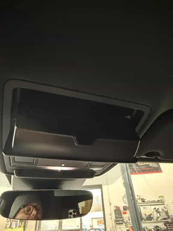 Land Rover Range Rover Rover Evoque R-Dynamic S 07/2020-photo-18