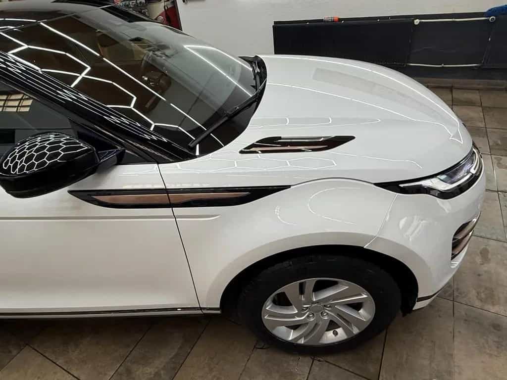 Land Rover Range Rover Rover Evoque R-Dynamic S 07/2020-photo-2
