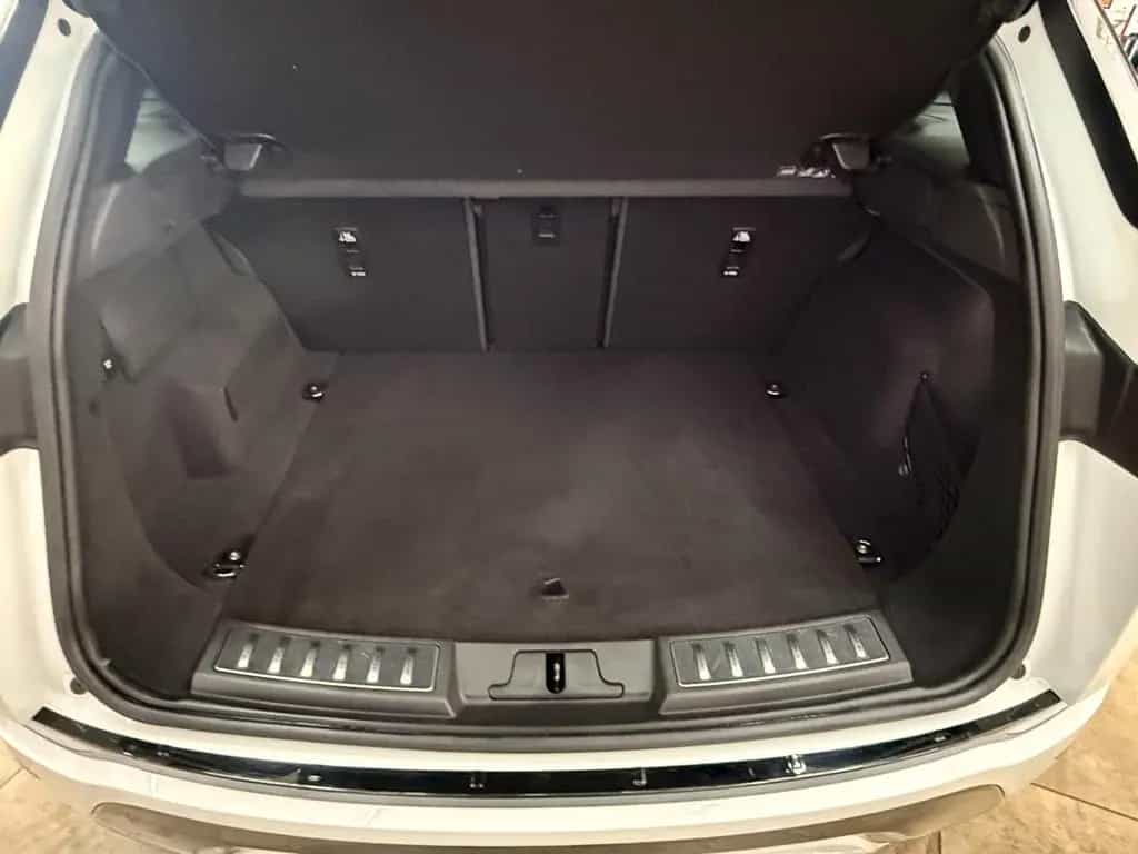 Land Rover Range Rover Rover Evoque R-Dynamic S 07/2020-photo-21