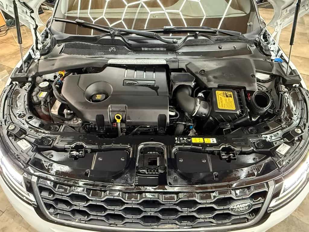 Land Rover Range Rover Rover Evoque R-Dynamic S 07/2020-photo-25