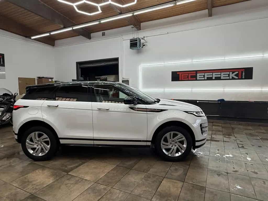 Land Rover Range Rover Rover Evoque R-Dynamic S 07/2020-photo-3