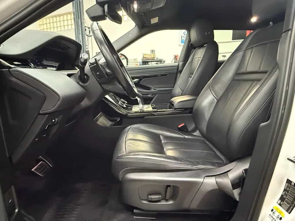 Land Rover Range Rover Rover Evoque R-Dynamic S 07/2020-photo-5