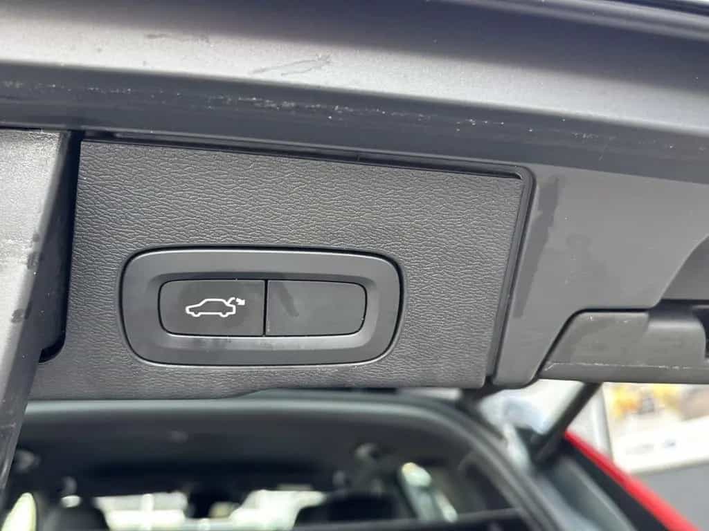 Volvo XC60 XC 60 R Design 2WD Bluetooth Navi LED Klima 12/2018-photo-22