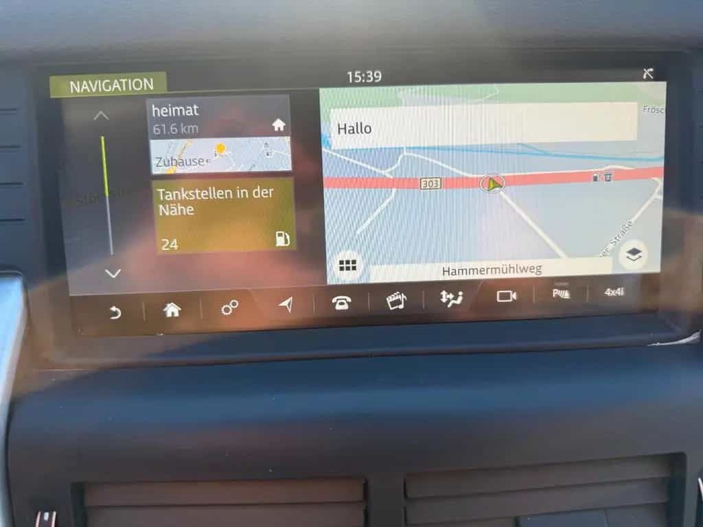 Land Rover Discovery Sport SE AWD PDF NEU!!! 07/2017-photo-22