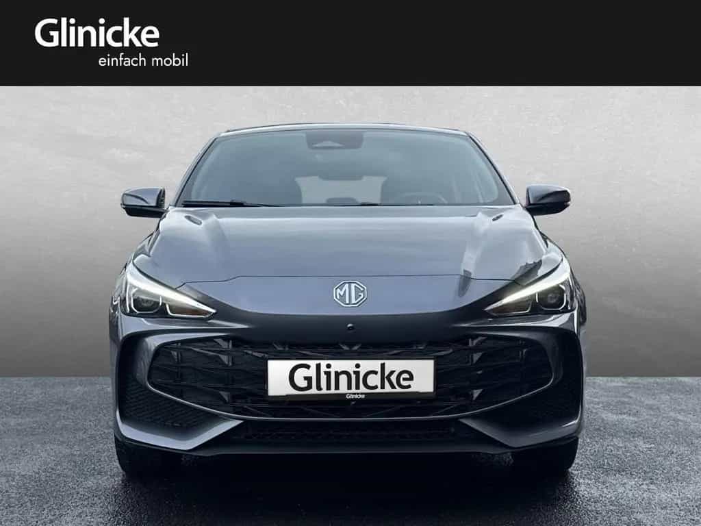 MG MG3 Hybrid+ Luxury / 360°Kamera / Sitzheizung / 11/2024-photo-7