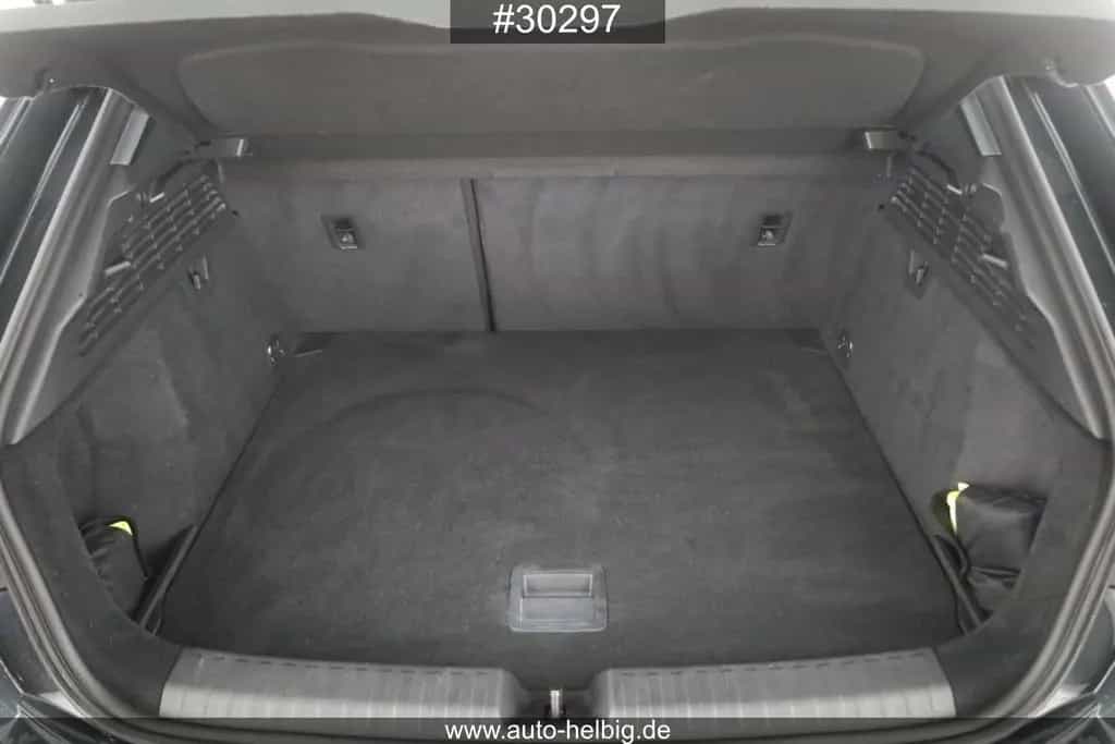 Audi A3 Sportback 35 TFSI advanced #Virtual#PDC#App# 03/2022-photo-15