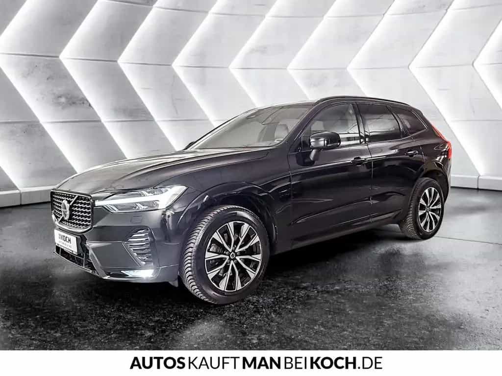 Volvo XC60 B4 D Plus Dark ACC BLIS PANO STDHz AHK H&K! 10/2023-photo-2