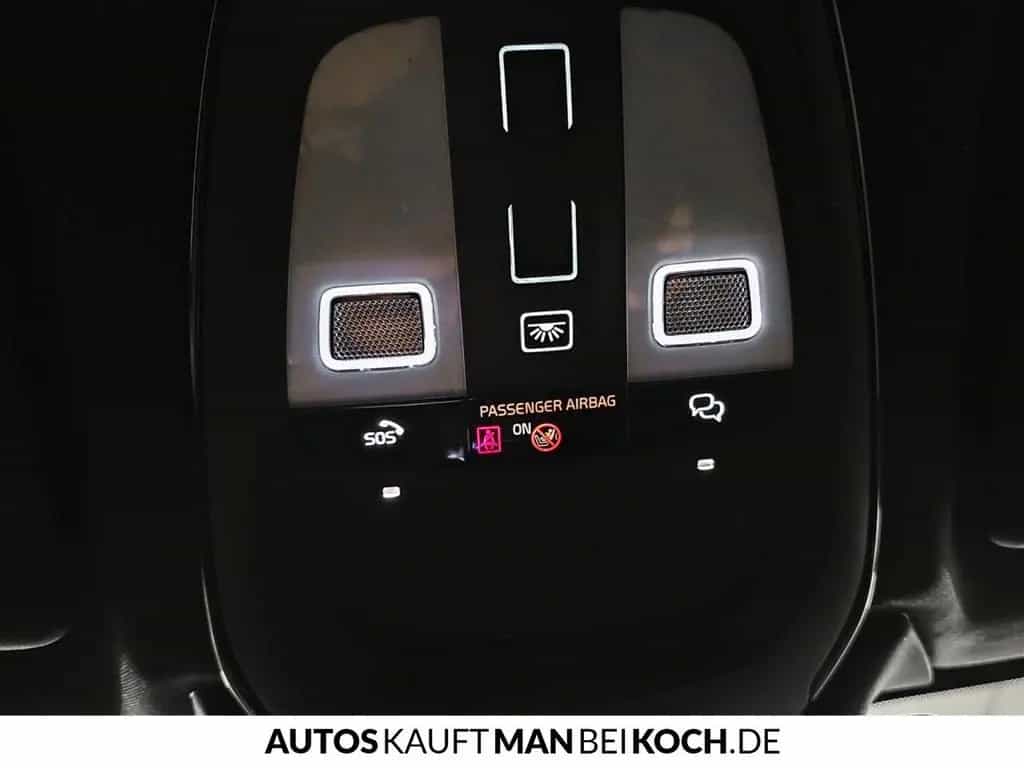 Volvo XC60 B4 D Plus Dark ACC BLIS PANO STDHz AHK H&K! 10/2023-photo-21