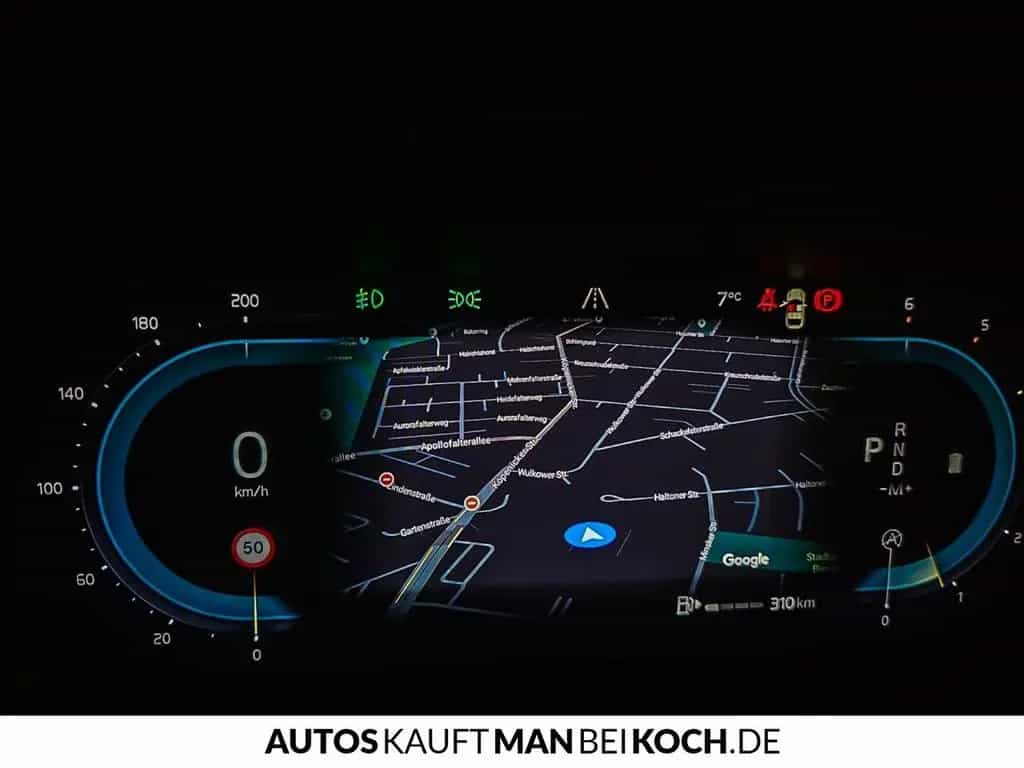 Volvo XC60 B4 D Inscription ACC AHK FSHz 360 V-LED H&K 11/2022-photo-12