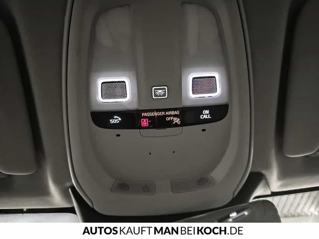 Volvo XC60 B4 D Inscription ACC AHK FSHz 360 V-LED H&K 11/2022-photo-22