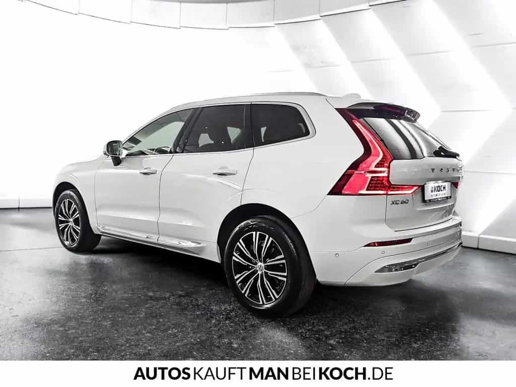 Volvo XC60 B4 D Inscription ACC AHK FSHz 360 V-LED H&K 11/2022-photo-3