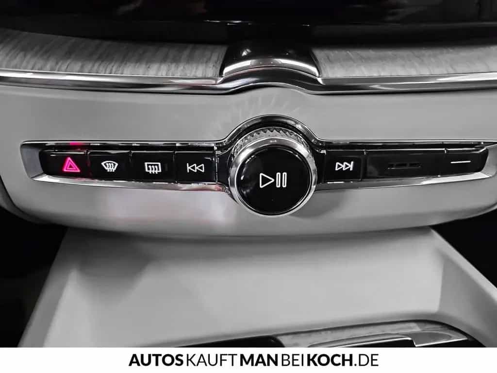 Volvo XC60 B4 D Inscription ACC AHK FSHz 360 V-LED H&K 11/2022-photo-30