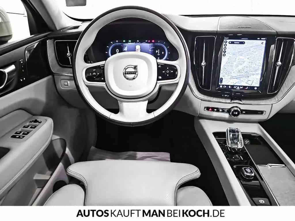 Volvo XC60 B4 D Inscription ACC AHK FSHz 360 V-LED H&K 11/2022-photo-9