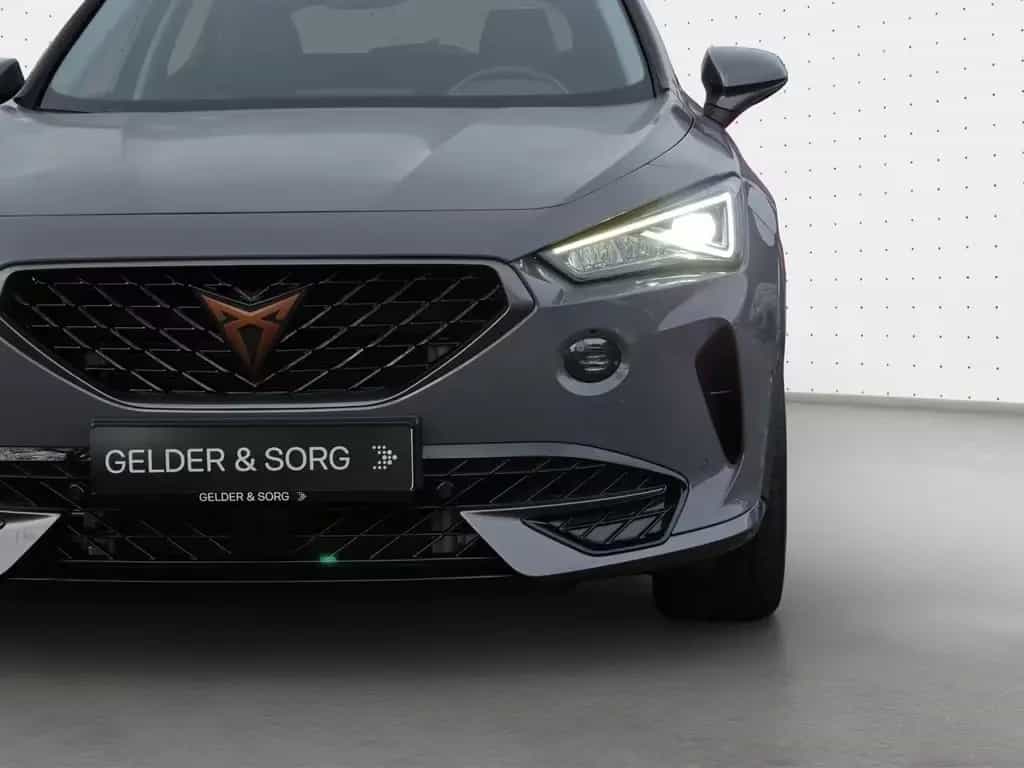 Cupra Formentor 2.0 TDI Rückfahrkamera*LED*Einparkh. 10/2023-photo-11