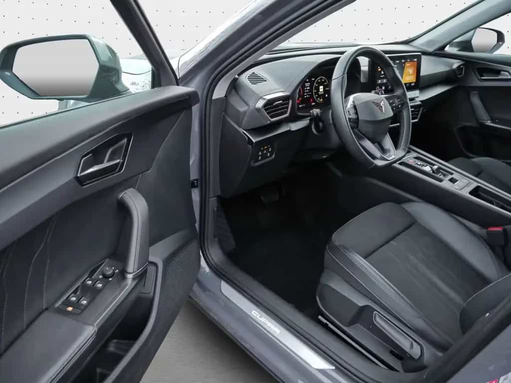 Cupra Formentor 2.0 TDI Rückfahrkamera*LED*Einparkh. 10/2023-photo-13