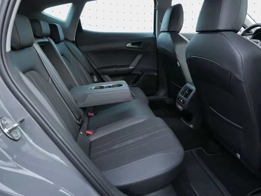 Cupra Formentor 2.0 TDI Rückfahrkamera*LED*Einparkh. 10/2023-photo-15