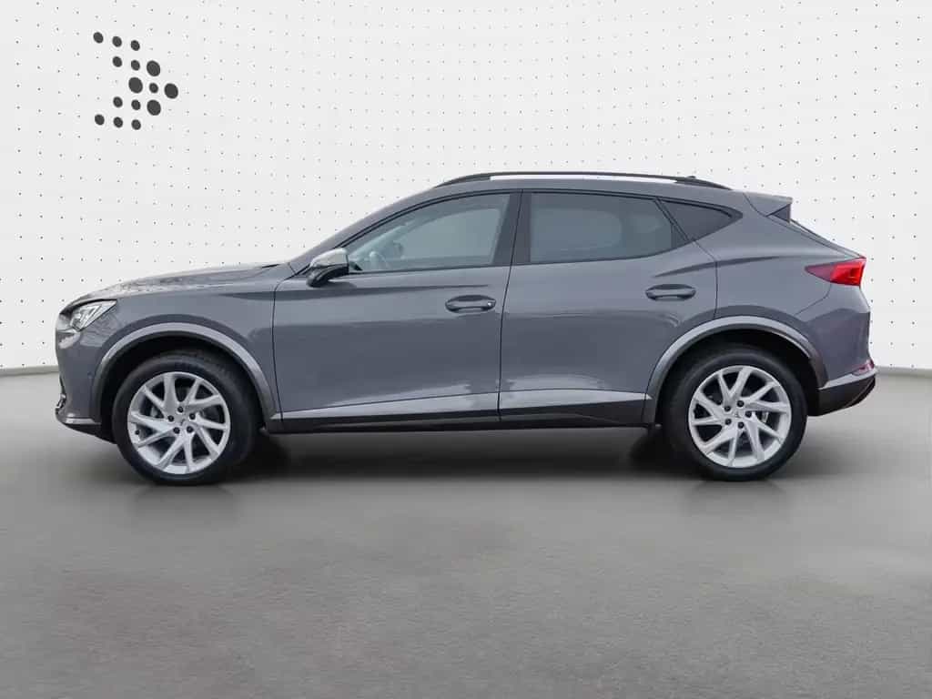 Cupra Formentor 2.0 TDI Rückfahrkamera*LED*Einparkh. 10/2023-photo-2