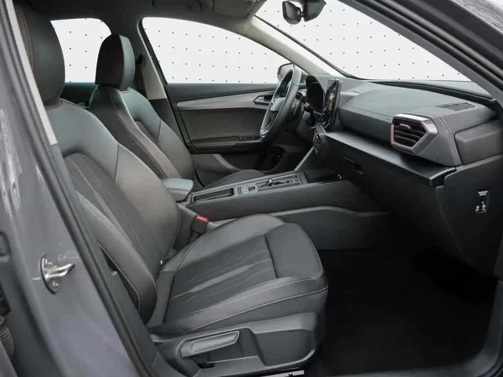 Cupra Formentor 2.0 TDI Rückfahrkamera*LED*Einparkh. 10/2023-photo-3
