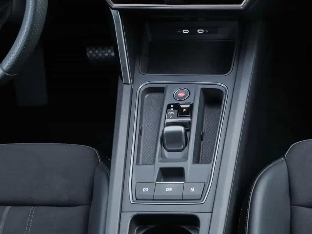 Cupra Formentor 2.0 TDI Rückfahrkamera*LED*Einparkh. 10/2023-photo-6