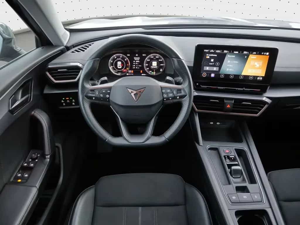 Cupra Formentor 2.0 TDI Rückfahrkamera*LED*Einparkh. 10/2023-photo-7