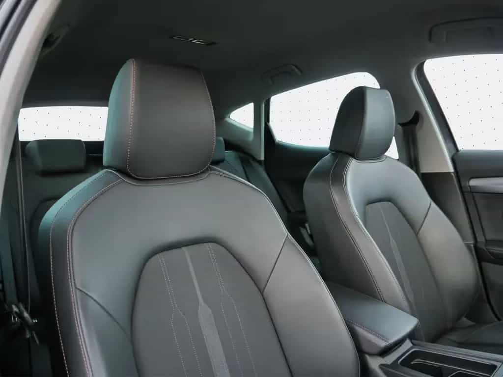 Cupra Formentor 2.0 TDI Rückfahrkamera*LED*Einparkh. 10/2023-photo-9
