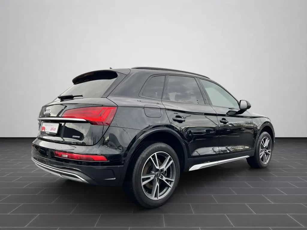 Audi Q5 2x S line 50 TDI MATRIX 360° NAVI STANDHZG 10/2022-photo-1