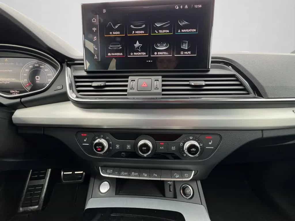 Audi Q5 2x S line 50 TDI MATRIX 360° NAVI STANDHZG 10/2022-photo-10